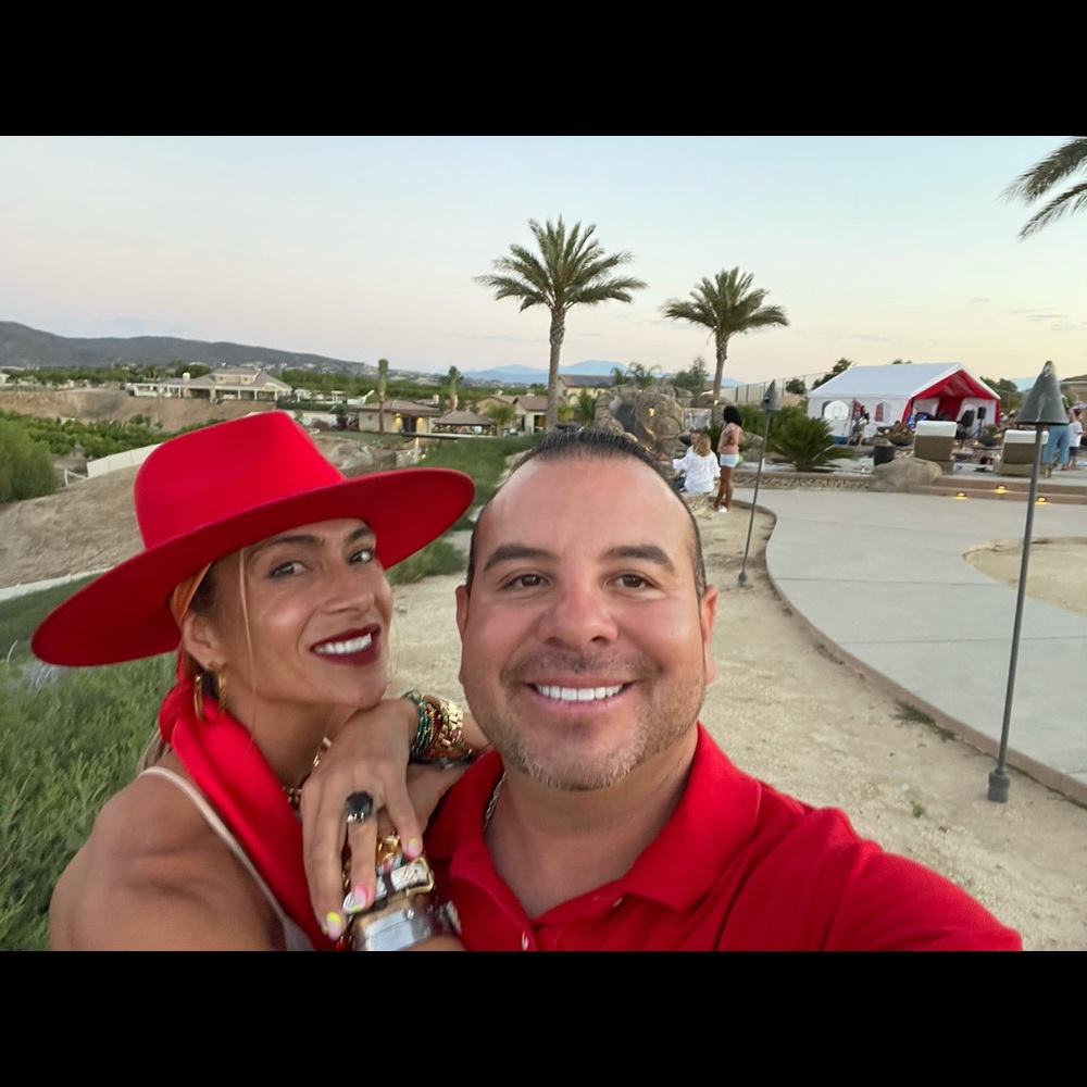 Meet your Posher, Mariol